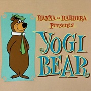 Yogi Bear