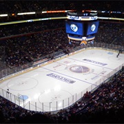 First Niagara Center-Buffalo Sabres