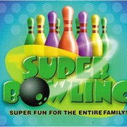 Super Bowling
