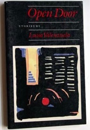 Open Door (Luisa Valenzuela)