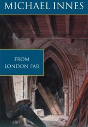 From London Far (Michael Innes)