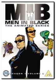 Men in Black
