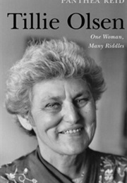 I Stand Here Ironing (Tillie Olsen)