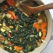 Quick Detox Soup