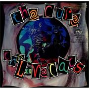 THE LOVE CATS - THE CURE