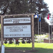 Amboy, Washington