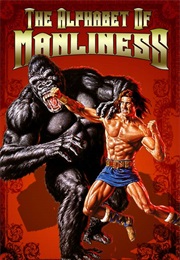The Alphabet of Manliness