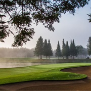 Le Diable G.C. Quebec, Canada