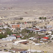 Tonopah, Nevada