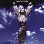 Malfunkshun - Return to Olympus