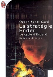 La Stratégie Ender (Orson Scott Card)