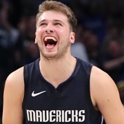 Luka Doncic