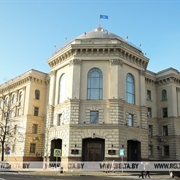 Minsk (Commonwealth of Independent States)