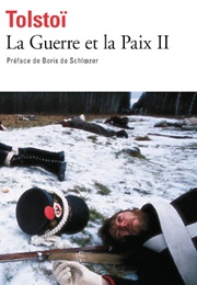 Guerre Et Paix II (1865)