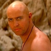 Arnold Vosloo