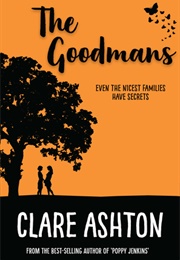 The Goodmans (Clare Ashton)
