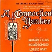 A Connecticut Yankee