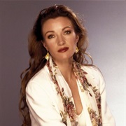Jane Seymour