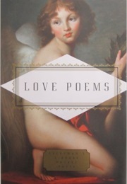 Love Poems (Peter Washington)