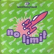 No Limit - 2 Unlimited