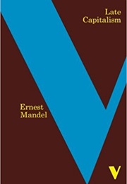 Late Capitalism (Mandel)