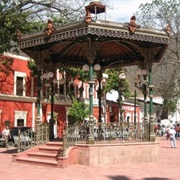 Estado De Chihuahua - Batopilas