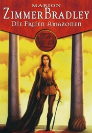 Free Amazons of Darkover (Marion Zimmer Bradley)