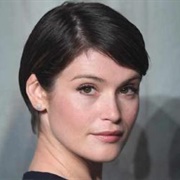 Gemma Arterton