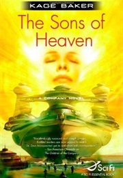 Sons of Heaven (Kage Baker)