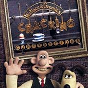 Wallace & Gromit's Cracking Contraptions