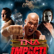 TNA Impact