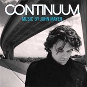 Belief - John Mayer