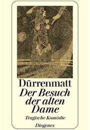 Der Besuch Der Alten Dame