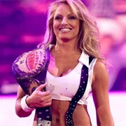 Trish Stratus