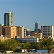 Fort Worth