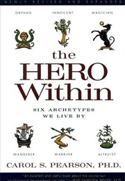 The Hero Within (Carol S. Pearson)
