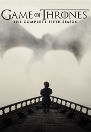 Game of Thrones Season 5 (2015)