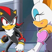 Rouge & Shadow