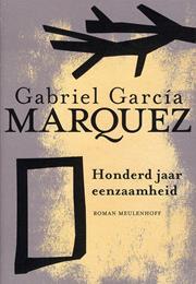 Gabriel Garcia Marquez: Cien Años De Soledad