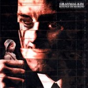 Revenge on Mankind - Graymalkin