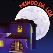Mundo Da Lua