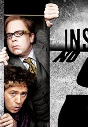 Inside No. 9 (2014)