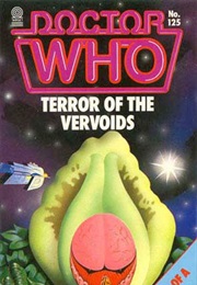 Terror of the Vervoids (Pip and Jane Baker)