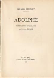Adolphe