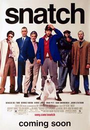 Snatch (Guy Ritchie)