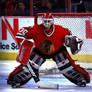 Ed Belfour