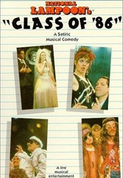Class of '86 (1986)