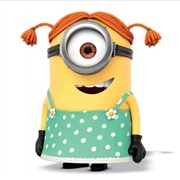 Girl Minion