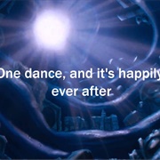 One Dance (The Little Mermaid)