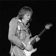 Robin Trower (Procol Harum)